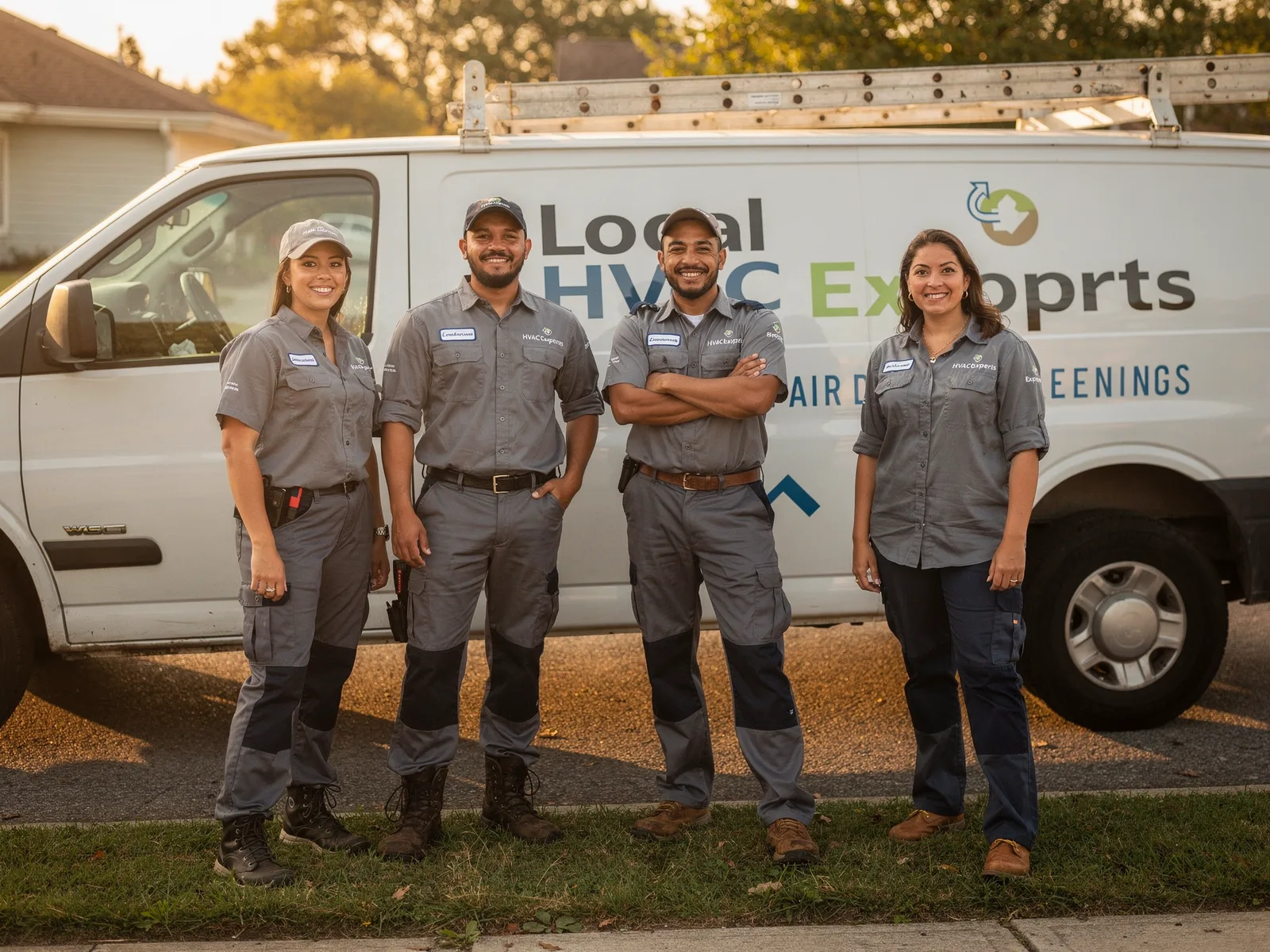 24/7 HVAC Repair & AC Replacement company in Lenorah, TX