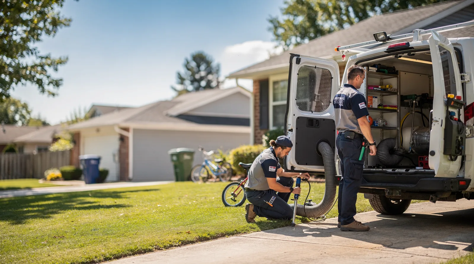 24/7 HVAC Repair & AC Replacement in Lenorah, TX near me